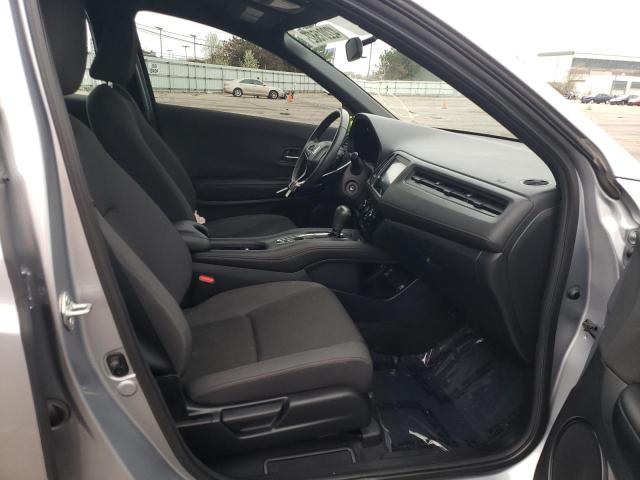 3CZRU6H15KG706448 Honda Hr-V Sport 2019. Фото: 4