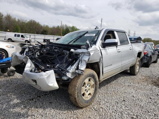 2017 CHEVROLET SILVRK1500 3GCUKREC4HG365503