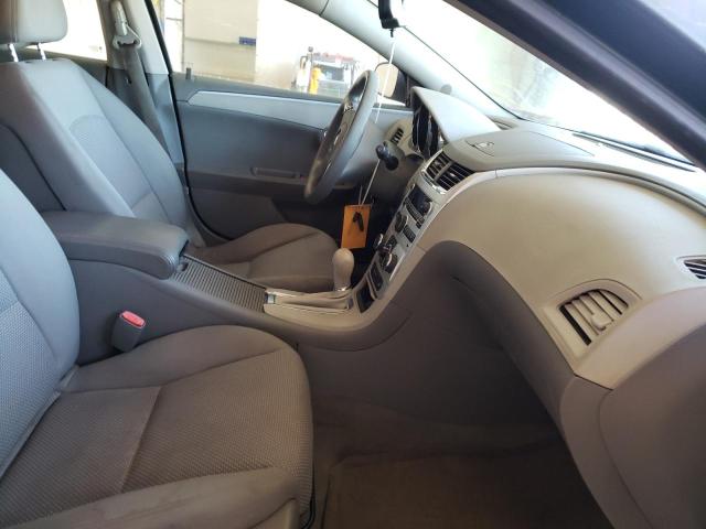 1G1ZG57B59F260307 Chevrolet Malibu Ls 2009. Фото: 4
