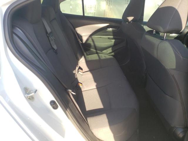 2020 TOYOTA COROLLA LE 5YFEPRAE5LP126817