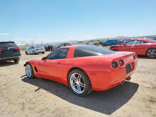 1999 Chevrolet Corvette VIN: 1G1YY22G1X5120087 Lot: 66367912