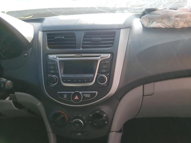 2015 HYUNDAI ACCENT GS KMHCT5AE7FU223922