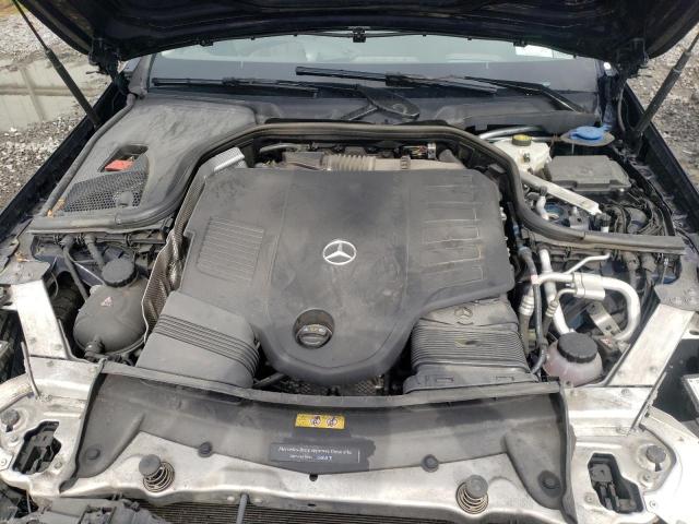 2019 MERCEDES-BENZ CLS 450 4M WDD2J5KB7KA038054
