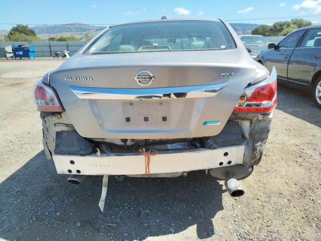 1N4AL3AP5DN569269 Nissan Altima 2.5 2013. Фото: 8