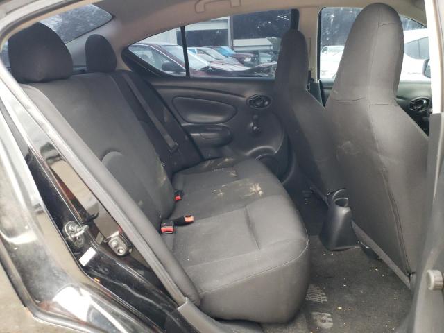 2017 NISSAN VERSA S 3N1CN7AP3HL822036