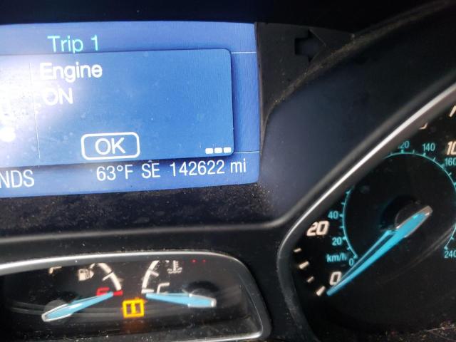 1FADP3K23DL303040 Ford Focus Se 2013. Фото: 7