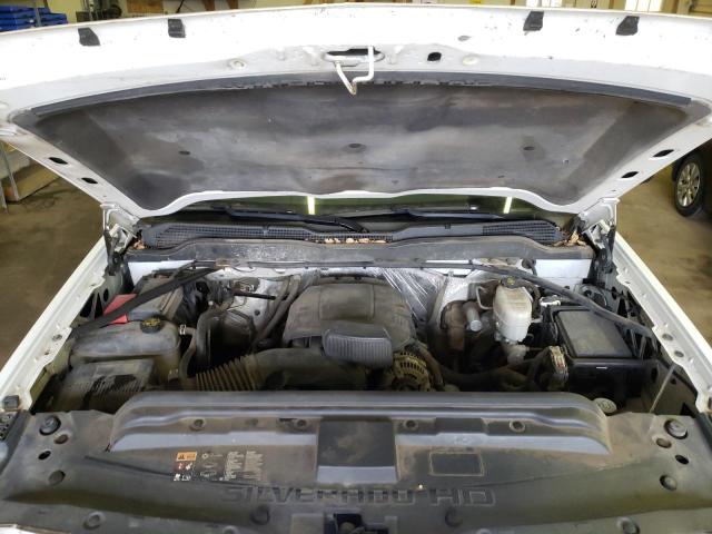 2015 CHEVROLET 2500 HD 1GC1KVEG3FF176452