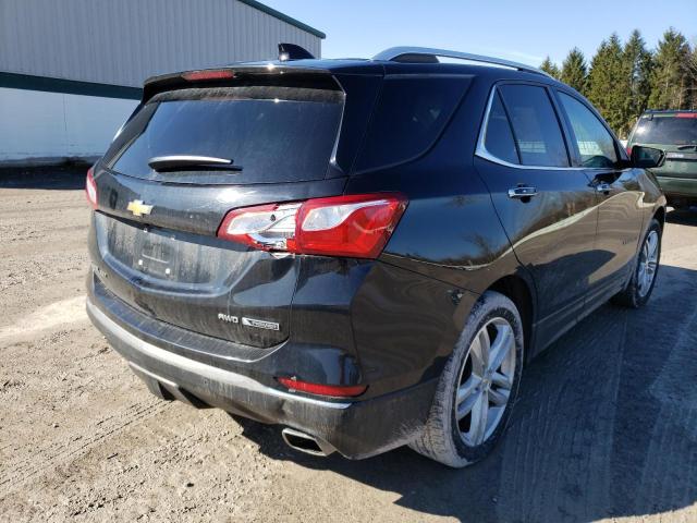 2018 CHEVROLET EQUINOX PR 2GNAXWEX1J6278821