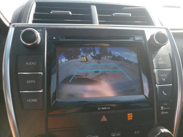 2016 TOYOTA CAMERY 4T1BF1FK0GU519683