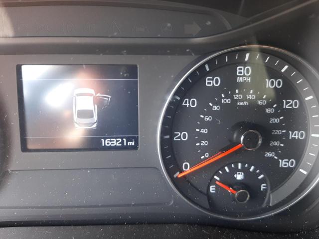 3KPF34AD7LE258649 KIA Forte Gt Line