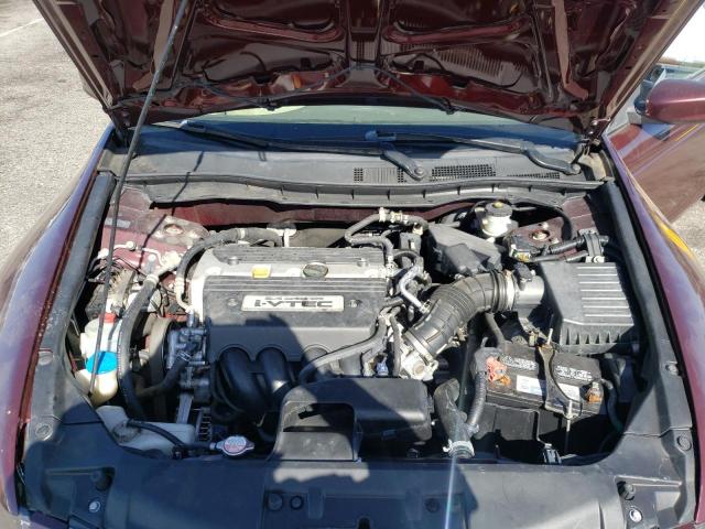 JHMCP26389C005754 Honda Accord Lx 2009. Фото: 6