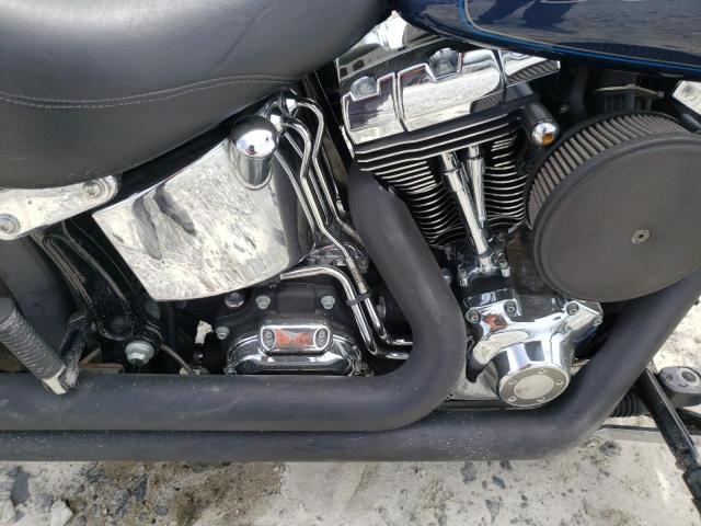 2008 HARLEY-DAVIDSON FXSTC 1HD1JL53X8Y046517