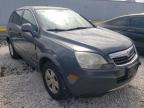 2009 SATURN  VUE