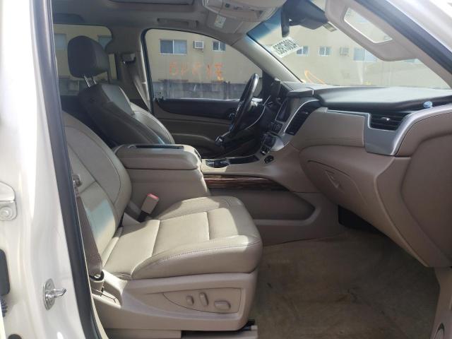 2015 GMC YUKON SLT 1GKS2BKC2FR719779