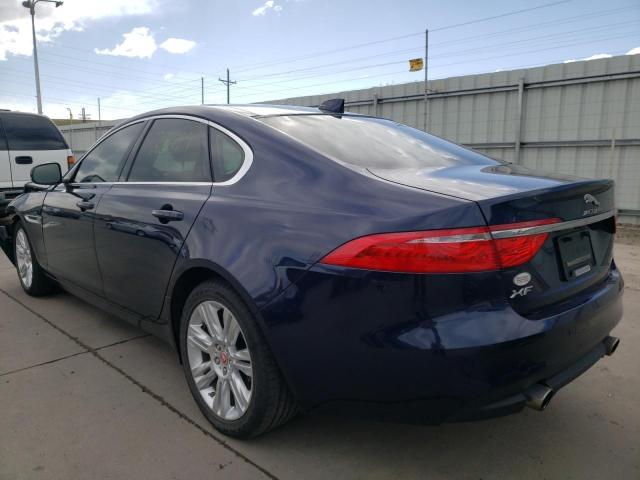 2017 JAGUAR XF PREMIUM SAJBJ4BV6HCY30872