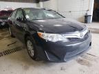 2012 TOYOTA  CAMRY