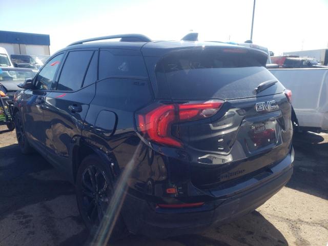 Фото: 3GKALMEV6ML364587 - 3