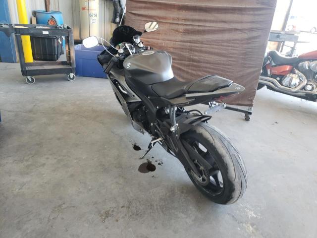 2016 YAMAHA YZFR6 JYARJ16E1GA037054