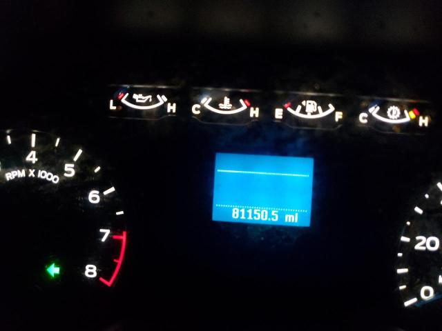 1FTMF1C88GKD82929 Ford F150 2016. Фото: 7