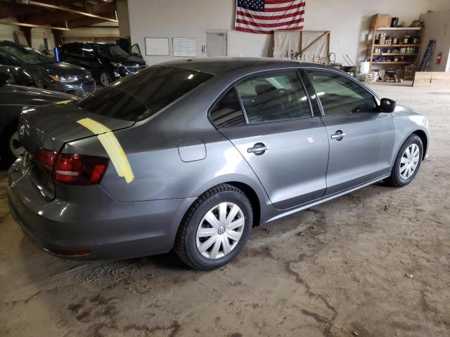 2016 VOLKSWAGEN JETTA S 3VW267AJ4GM227753