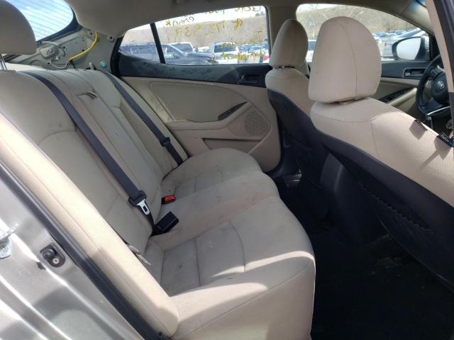 2015 KIA OPTIMA LX KNAGM4A70F5556730
