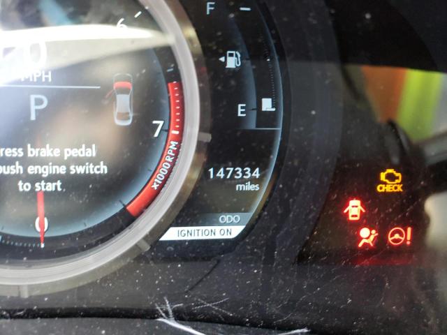 2015 LEXUS IS 250 JTHBF1D24F5061323