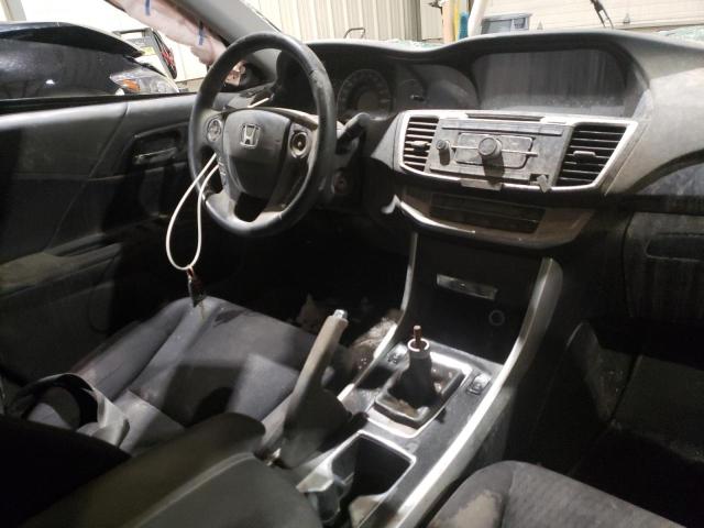 1HGCR2E52DA804076 Honda Accord Spo 2013. Фото: 8