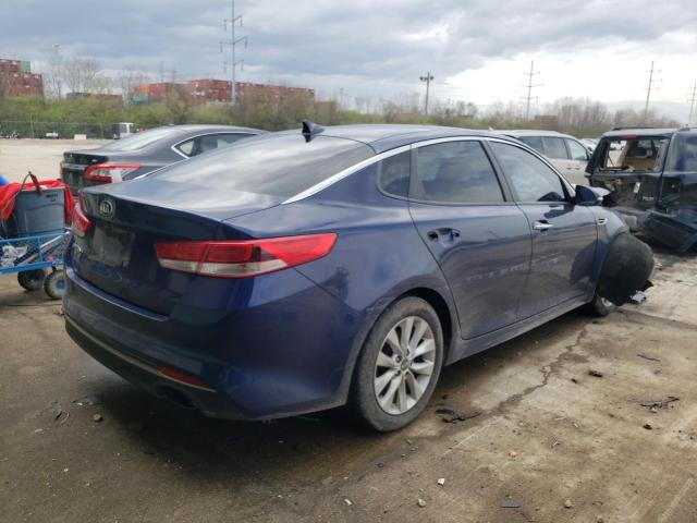 2016 KIA OPTIMA LX 5XXGT4L37GG066251