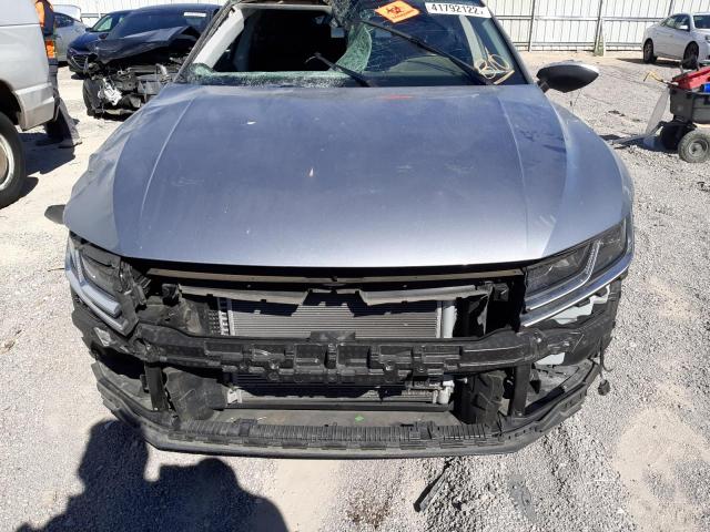 2020 VOLKSWAGEN ARTEON SE WVWAR7AN3LE017900