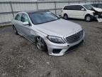 MERCEDES-BENZ S-CLASS 2016 foto