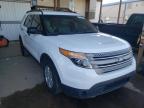 2014 FORD  EXPLORER