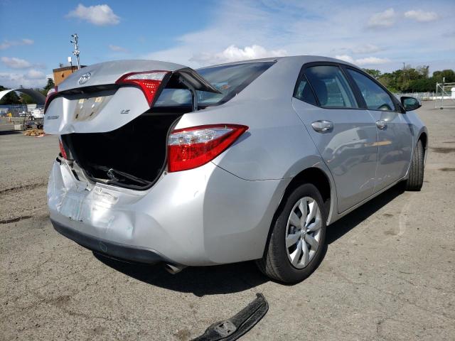2015 TOYOTA COROLLA L 5YFBURHE8FP362657