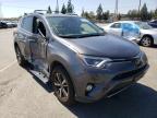 2018 TOYOTA  RAV4