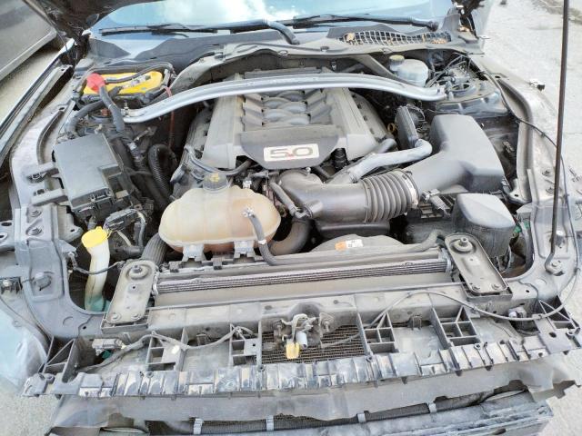 2017 FORD MUSTANG GT 1FA6P8CF2H5281632