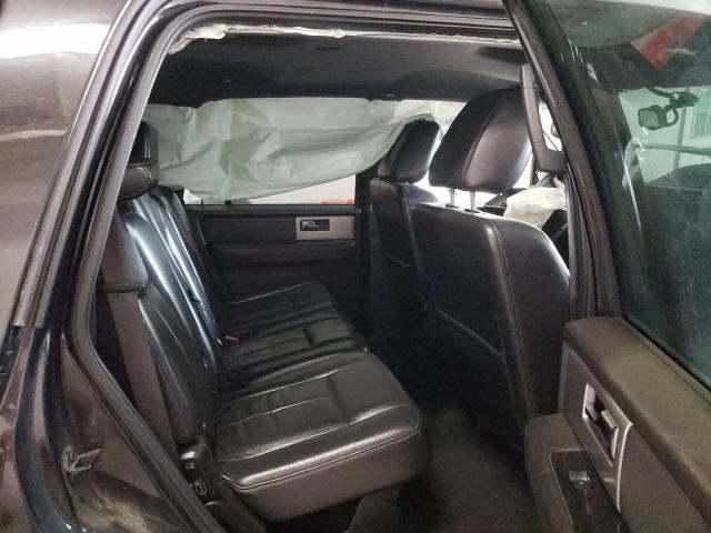1FMJU2A56BEF18789 Ford Expedition 2011. Фото: 5
