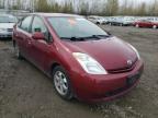 2005 TOYOTA  PRIUS