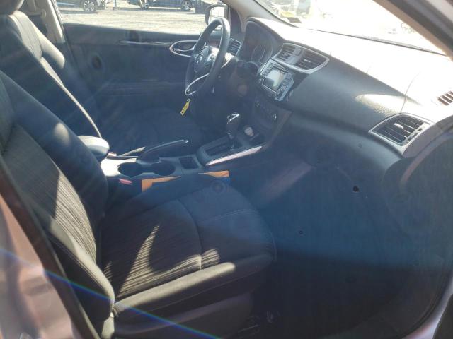 2017 NISSAN SENTRA S 3N1AB7AP2HY227858