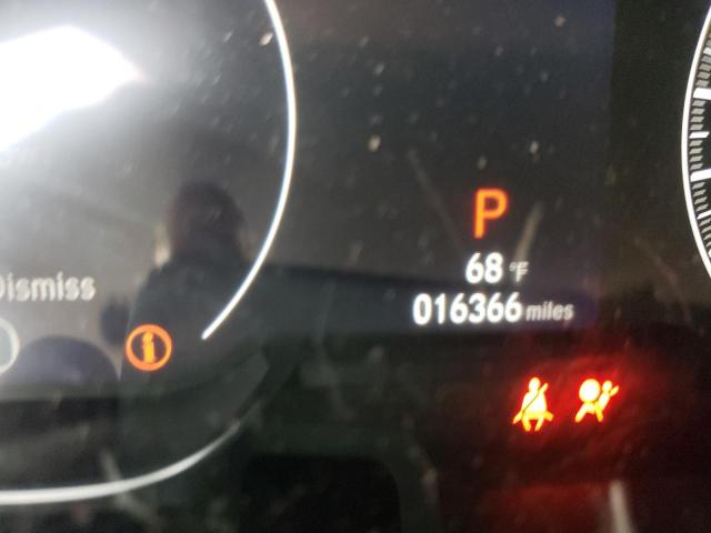 1HGCV2F57JA031157 Honda Accord Exl 2018. Фото: 7
