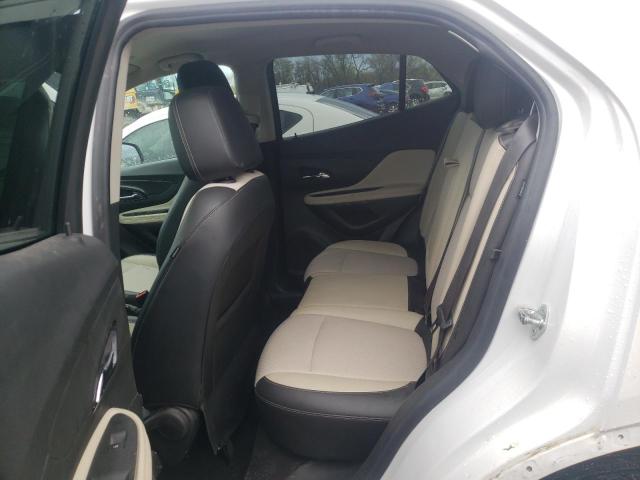KL4CJASB5JB590565 Buick Encore Pre 2018. Фото: 5