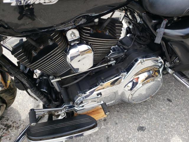 1HD1KTM17GB678437 Harley-Davidson Fltrxs Roa 2016. Фото: 6