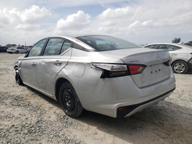 1N4BL4BV1NN307256 Nissan Altima 2022. Фото: 2