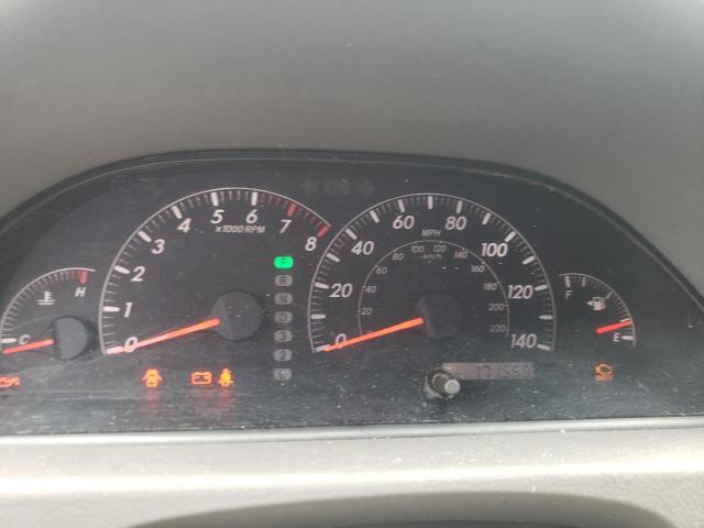 4T1BE32K76U162148 Toyota Camry Le 2006. Фото: 7