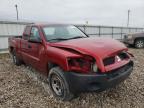 2007 MITSUBISHI  RAIDER