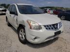 2012 NISSAN  ROGUE