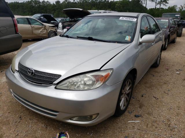 4T1BE32K76U162148 Toyota Camry Le 2006. Фото: 1