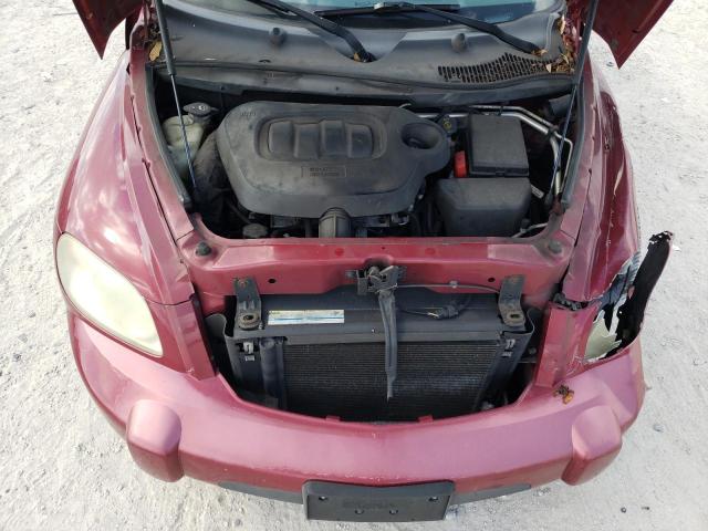 3GNDA23P46S558980 Chevrolet Hhr Lt 2006. Фото: 6
