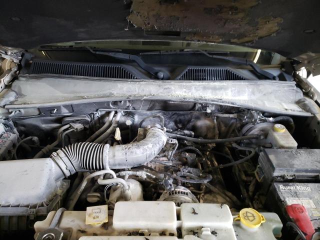1J4PN2GK2AW155774 Jeep Liberty Sp 2010. Фото: 8