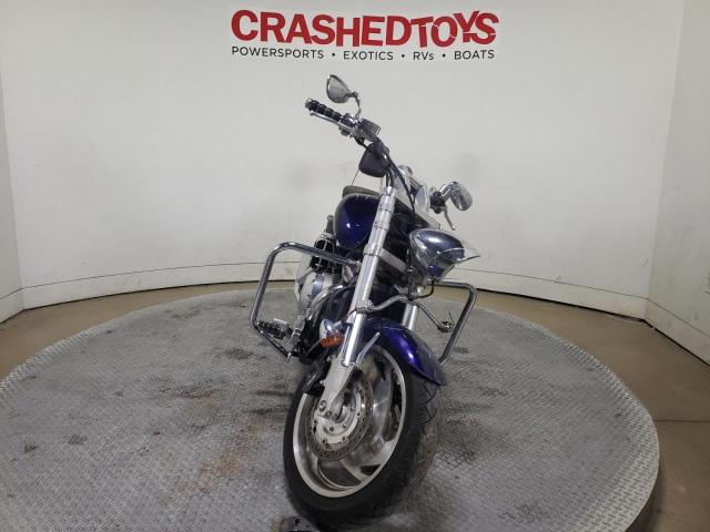 2003 HONDA VTX1800 C 1HFSC46083A110443