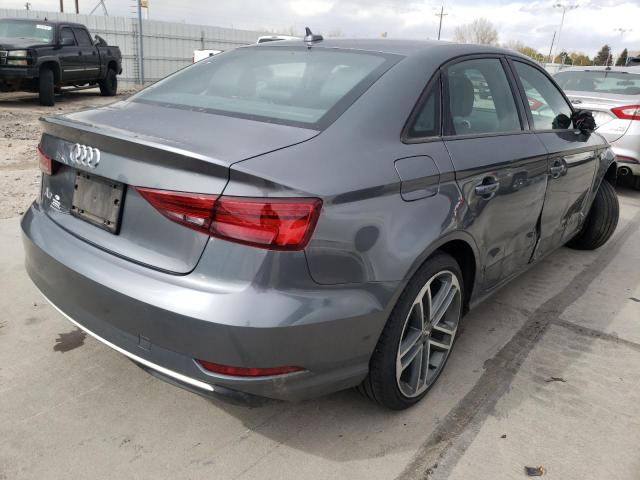 2018 AUDI A3 WAUAUGFF2J1058648