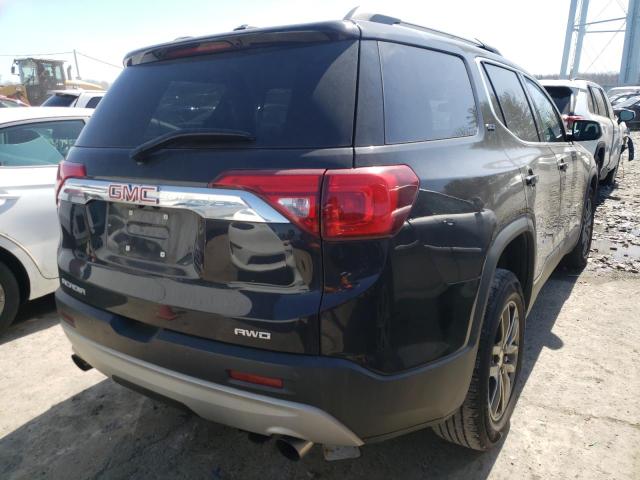 2017 GMC ACADIA SLT 1GKKNULS4HZ325714
